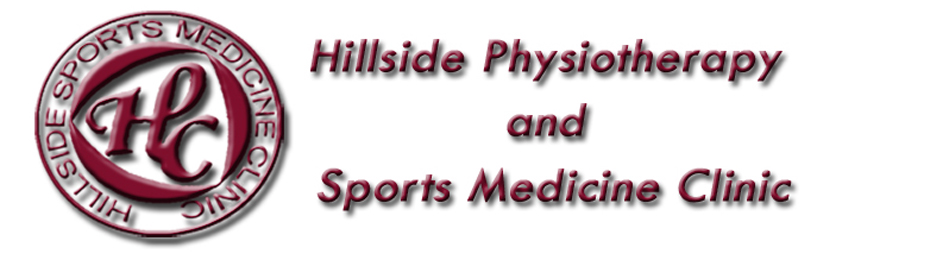 Hillside Physiotherapy