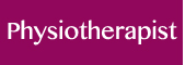 Physiotherapist