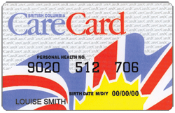 carecard